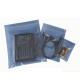 PCB Conductive Anti Static ESD Bags Vacuum Shielding Flat Type