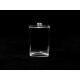 P002 Printing Sample Empty Spray Perfume Glass Bottles and Jars