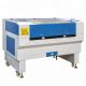 Water Cooling CO2 Laser Engraving Cutting Machine For Plywood Rubber Or Acrylic