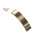 Magnetic Copper Based Manganin Strip 6J13 6j12 Ferrite Micrographic Structure