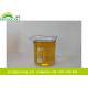 Water Soluble Liquid Resole Phenolic Resin Chemical Resistance For Latex Adhesive