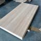 6-35mm Thickness Zealand Pine Boards The Best Choice for Project Solution Capability