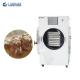 2500w Vacuum Freeze Dryer Machine Automatic Defrosting