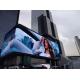 Full Color Outdoor Advertising Screen Waterproof High Strength Billboard