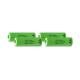 NIMH AA 600MAH 1.2V nimh rechargeable battery ni-mh battery batteries for solar light Step Light Stair Light Fence Light