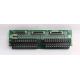 IS200TBCIH1B GE REV BC General Electric Contact Terminal Board Circuit PCB Board