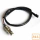 strong foot switch electronic wire harness replacement mol