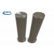 1 Micron Wire Mesh Filter Element For Chemical Petrochemical Industry Melt