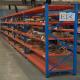 ODM Selective Medium Duty Shelving 5Tiers SGS Certificated