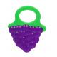 Nitrosamine Free Silicone Teether Safe For Baby EN71