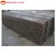 Beautiful Royal Brown Granite Tiles , Natural Engineered Granite Countertops