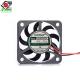 Square Sleeve Bearing DC Axial Cooling Fan , 40mm Case Fan Plastic Blade