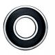 10 - 300mm Axial Deep Groove Ball Bearing , V3 V4 6311 zz bearing