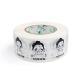 95yards Length Customized Printed Tape For Packing And Sealing