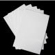 Digital HP Indigo White PVC Sheet 310micron 0.31mm For Digital Printer / Printing