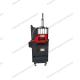 Aluminum Plastic Profiles Cutting CNC Table Circular Saw Machine Polyamide Strips Cuttiong Machine