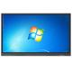 65 Inch smart interactive flat panel Digital Touch screen Monitor for office All