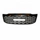 Toyota Hilux Front Grill , Modified Upper Grille For Hilux Vigo 2012 2013 2014