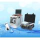 IP63 Waterproof CCTV & Sonar Inspection System Easy Operate Readily