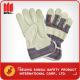 SLG-88PASA  Pig grain leather working safety gloves