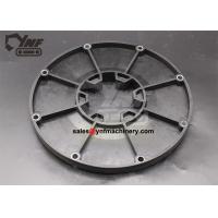 Ex20u-3 Ex20UR Hydraulic Pump Coupling Excavator Flange Coupling 0748002