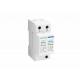 AC T1 T2 1P+NPE 275V Surge Protector 12.5KA SPD MOV Lightning Protection Surge Arrester