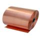 Reddened Rolled Copper Foil 12um With High Pell Strength For FPC