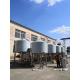 4000 L Two Lines Large Brewery Beer Brewing Equipment Beer Mash System