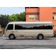 20 Seat 4.0L Passenger Mini Bus 6GR Engine With 5 Speed Gearbox