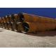 API API EN BS Standard SSAW Pipe For Wharf Construction With Welding Service