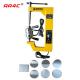 AA4C   Tire repair machine   tyre vulcanizer  auto shop repairing machine tools  AA-TR120