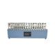 Button Life Testing Machine Button Durability Tester With 36-position 
