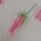 Effective Insect Barrier Pleated Sliding Net with 16mm Folding Height