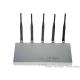 Indoor 5 Antenna GPS Wireless Signal Jammer Cell Phone Blocking Device