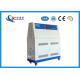 PID Controlled UV Testing Equipment / Programmable UV Testing Lab High Accuracy