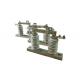Single Phase High Voltage Isolator Switch Porcelain Outdoor Vacuum Circuit Breaker 1250A 12kV For Substation