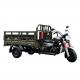 200cc BEIYI Agricultural Three Wheeled Motorcycle Cargo Tricycle for Agriculture