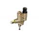 Small Size High Pressure Diesel Fuel Pump 3936318 For CUMMINS 6CT ISC QSC8.3