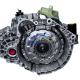 Remanufactured C725 7-speed Dry Dual Clutch Automatic Transmission