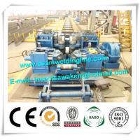 Super Hydraulic Straightening Machine Used To Calibration The Thick T Beam