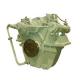 280KN 1400RPM Flywheel Advance Gear Box For Large Engineering Boats