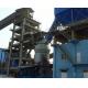 Compact Layout Vertical Grinding Mill , Vertical Cement Mill High Grinding Efficiency