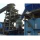Gold Mines Vertical Grinding Mill For Raw Material Low Wear Fineness Adjustable