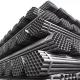 GI Black Iron Square Tubing JIS API 1m-12m Long 16*16mm-250*250mm