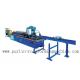 PLC Control System High Speed Light Stud Track Roll Forming Machine