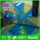QinDa inflatable water walking ball,water walk balls,walk on water ball for sale