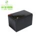 Phosphate Deep Cycle 12V 12Ah AGM Solar Battery CE Certificate