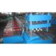 Galvanized Guardrail Roll Forming Machine for Making Highway Safety Barrier Protections Export to EU Countries