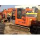 Used hitachi zx60 excavator for sale