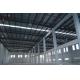 50m2 Area Prefabricated Steel Structure Warehouse Workshop with Steel Column Member